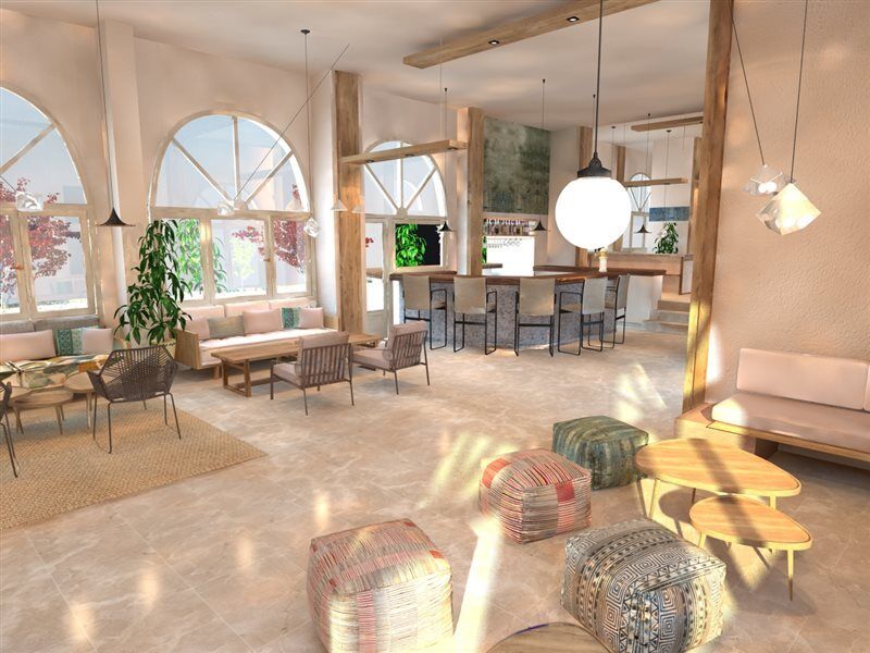 Hotel Alkionis Moraitika Dış mekan fotoğraf