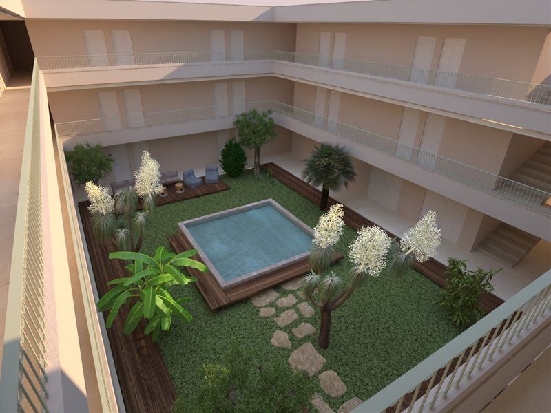 Hotel Alkionis Moraitika Dış mekan fotoğraf